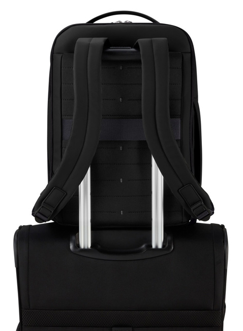 Plecak na laptopa 14,1 Samsonite Wander Last - black