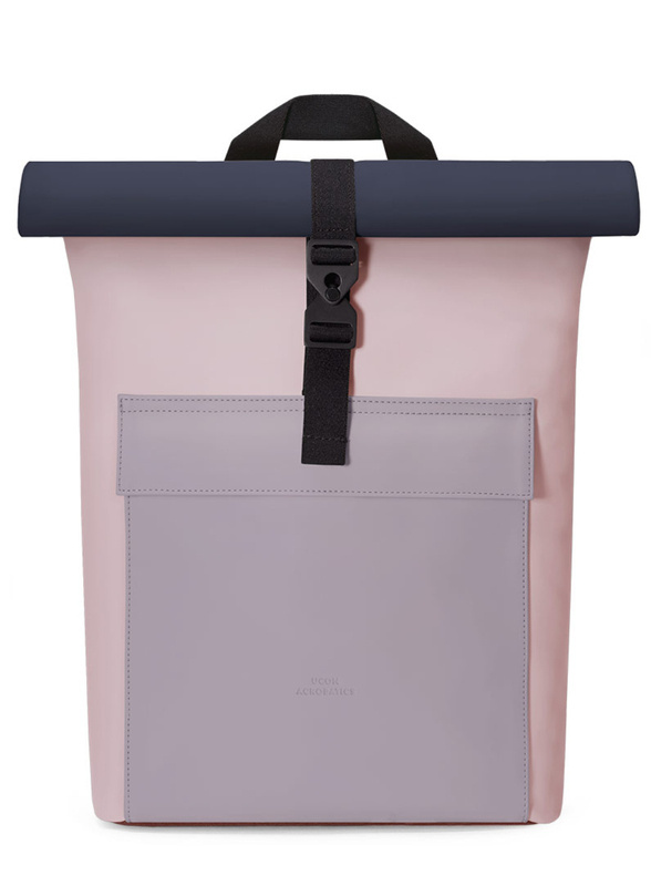 light rose / dusty lilac