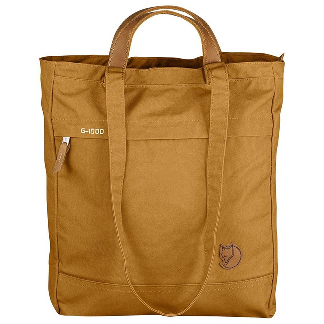Torba miejska Fjallraven Totepack No.1 - acorn