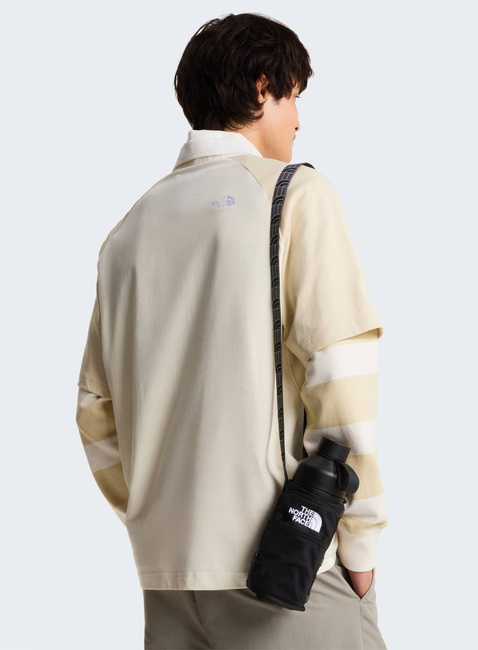 Saszetka na butelkę The North Face Borealis Water Bottle Holder - tnf black