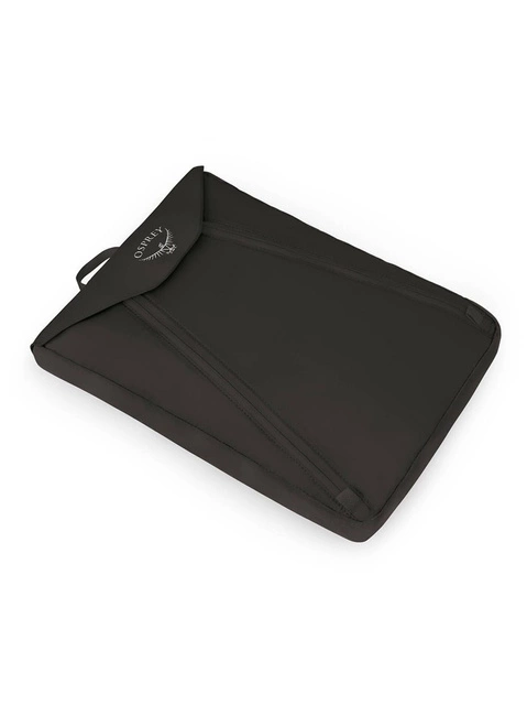 Pokrowiec na koszule Osprey Ultralight Garment Folder - black
