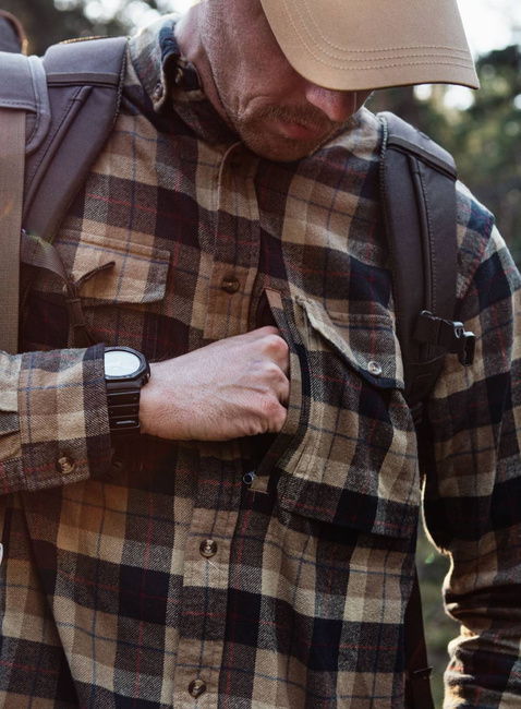 Czapka z daszkiem Fjallraven Vidda Cap - deep forest