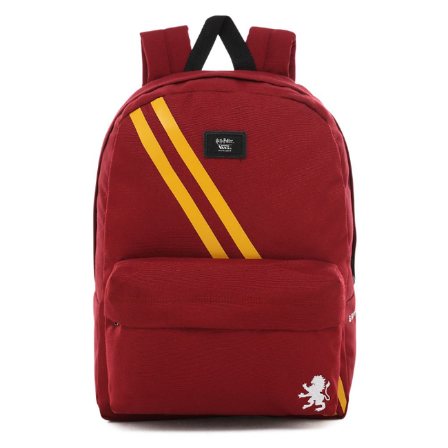 Plecak Vans Old Skool III - gryffindor