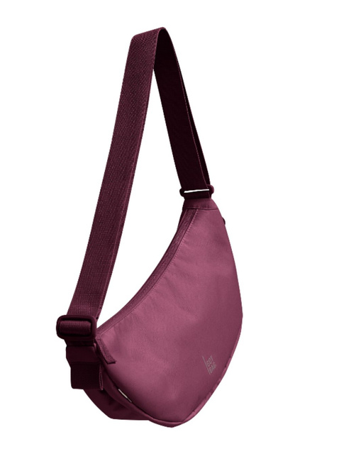 Torba na ramię GOT BAG Moon Bag Small Monochrome - kraken