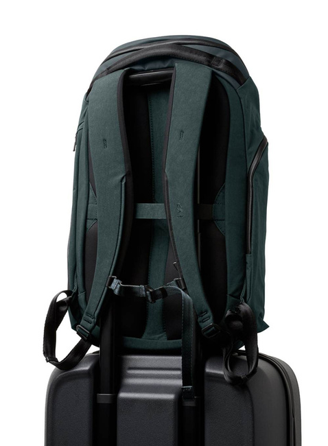 Plecak podróżny Bellroy Venture Travel Pack 26 l - deep ocean