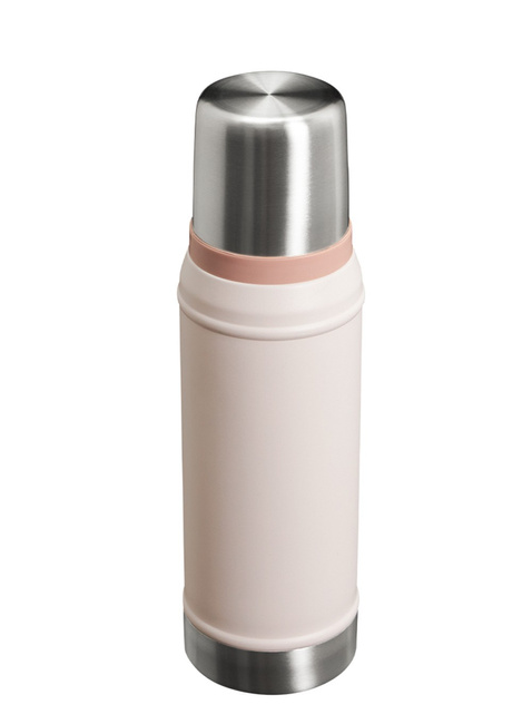 Termos podróżny Stanley LEGENDARY CLASSIC 0,75 l - rose quartz