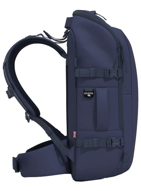 Plecak torba podręczna CabinZero ADV 42 l - galaxy