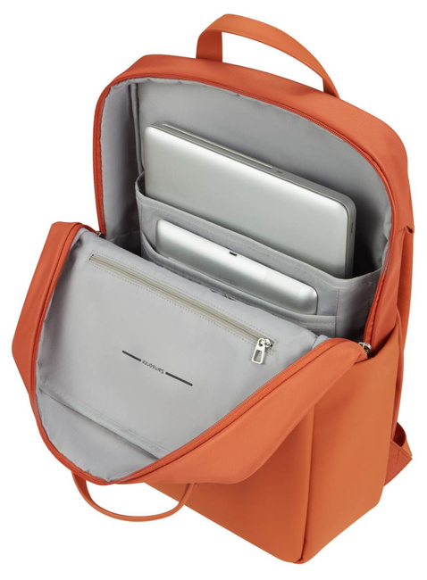Plecak damski Samsonite 4Pack 15,6" handles - rust