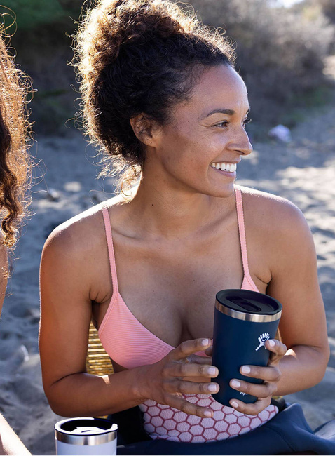 Kubek termiczny Hydro Flask All Around™ Tumbler 355 ml - lupine