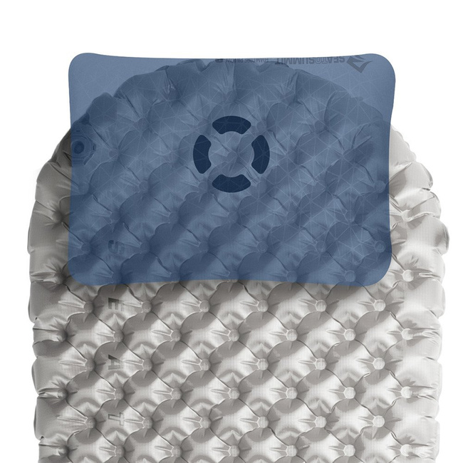 Poduszka Sea to Summit Foam Core Pillow Regular - grey 