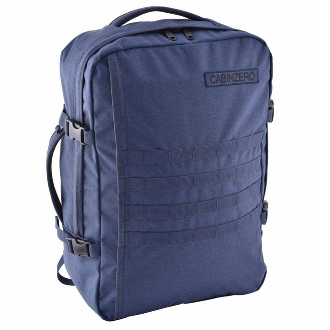 Plecak torba kabinowa CabinZero Military 44 l - navy