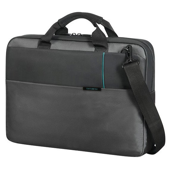 Torba na laptopa Samsonite Qibyte 15,6" - anthracite