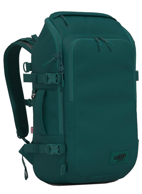 Plecak torba podręczna CabinZero ADV Pro 32 l - kerala green