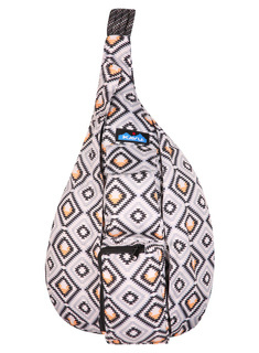 Plecak na jedno ramię Kavu Rope Sling - mellow motif