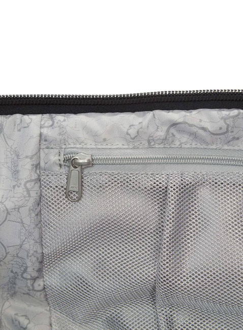 Torba podróżna Pacsafe Venturesafe EXP29 Anti-Theft - black