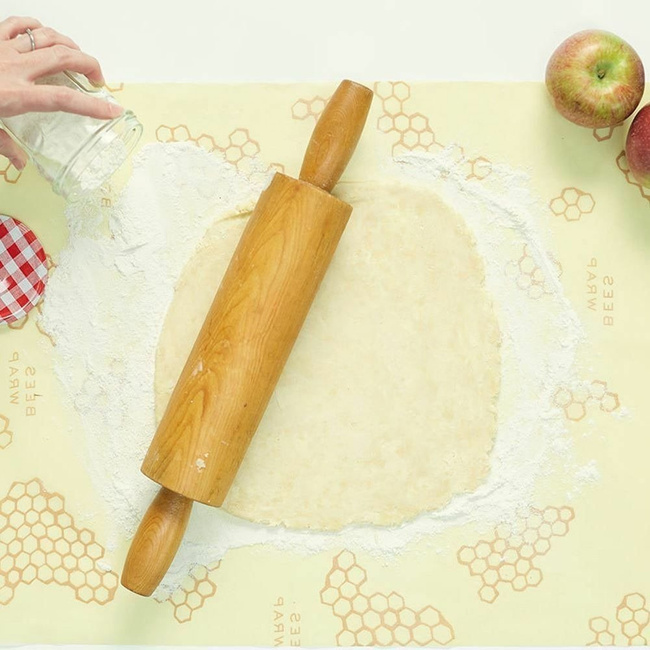 Woskowijka opakowanie do chleba Bread Wrap Bee's Wrap - XL