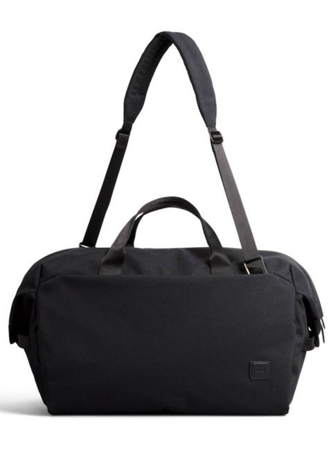 Torba podróżna Bellroy Classic Duffel 35 l - black
