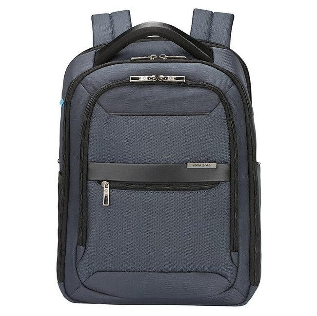 Plecak na laptopa Samsonite Vectura Evo 14" - blue