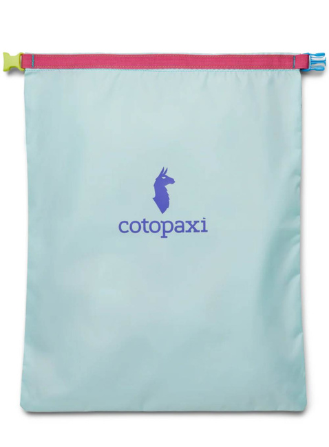 Worek na pranie Cotopaxi Laundry Bag - del dia