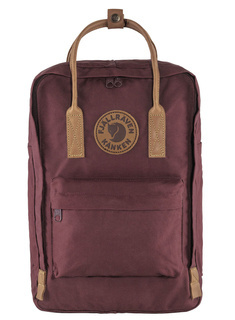 Plecak Fjallraven Kanken No. 2 Laptop 15 - port