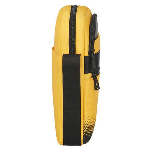 Torba na tablet Samsonite Cityvibe 2.0 Crossover Bag 9,7" - golden yellow