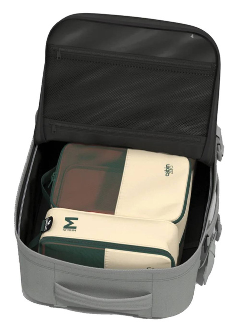 Plecak torba kabinowa CabinZero Military 36 l - frosty morning