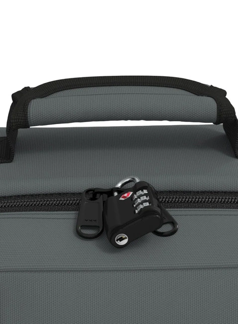 Plecak torba do kabiny CabinZero 36 l - original grey