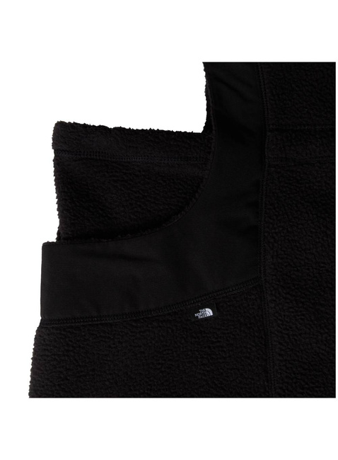 Kaptur przeciwśnieżny The North Face Whimzy Powder Hood - tnf black