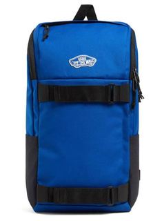 Plecak na deskę Vans Obstacle SkatePack - true blue