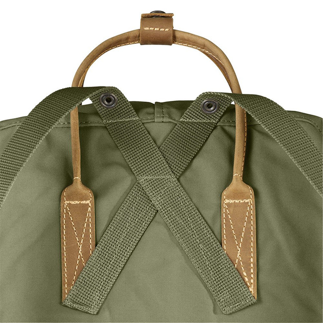 Plecak Fjallraven Kanken No. 2 - dark garnet
