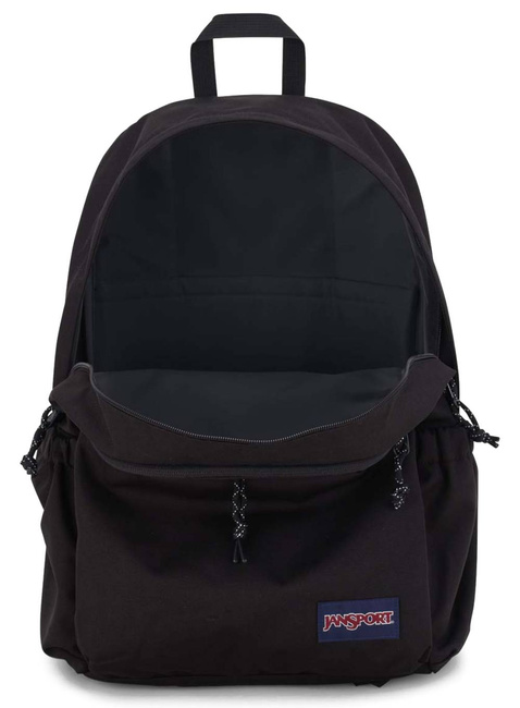 Plecak miejski JanSport Lounge Pack - black