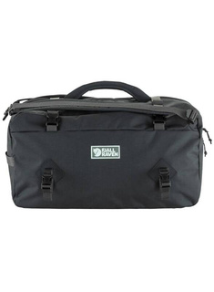 Torba podróżna / plecak Fjallraven Vardag Splitpack 45 - coal black