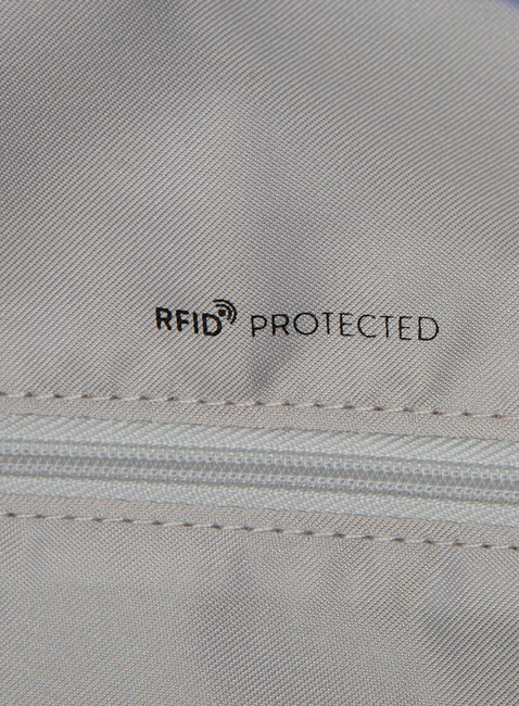 Plecak miejski Hedgren Vogue L RFID - morning sky