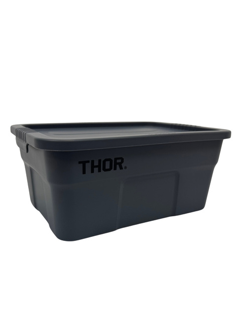 Pojemnik do przechowywania THOR Mini Stackable Storage Box 2,5 L - grey