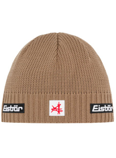 Czapka zimowa Eisbar Trop Ski Austria Beanie - brown