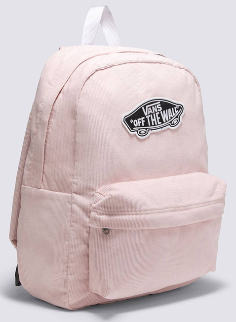 Plecak młodzieżowy Vans Old Skool Classic Backpack - sepia rose