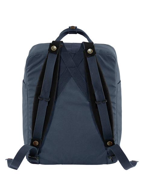 Fjallraven wyściółki pasków ramiennych Kanken Shoulder Pads - desert brown
