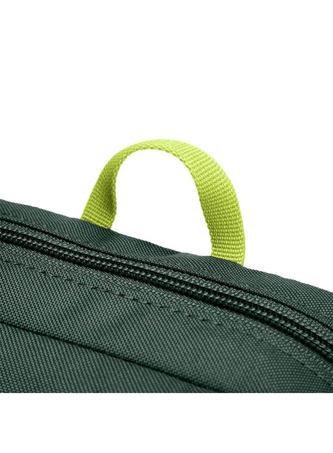 Torba antykradzieżowa Pacsafe GO Festival Crossbody - spruce green