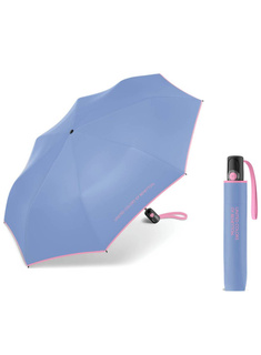 Parasol automatyczny Benetton Mini AC - mountain bluebird