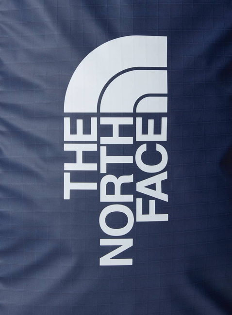 Torba podróżna The North Face Base Camp Voyager Roller 94 l - shady blue / summit navy