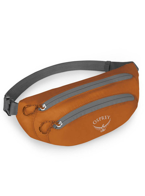 Torba biodrowa Osprey Ultralight Stuff Waist Pack - toffee orange
