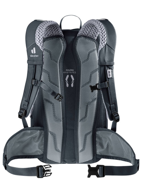 Plecak rowerowy / sportowy Deuter Bike I 16 - black