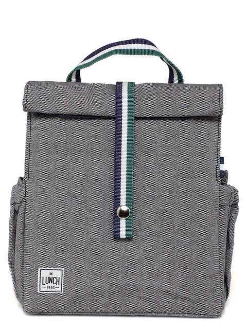 Torba izolowana The Lunch Bags Kids Version - jean