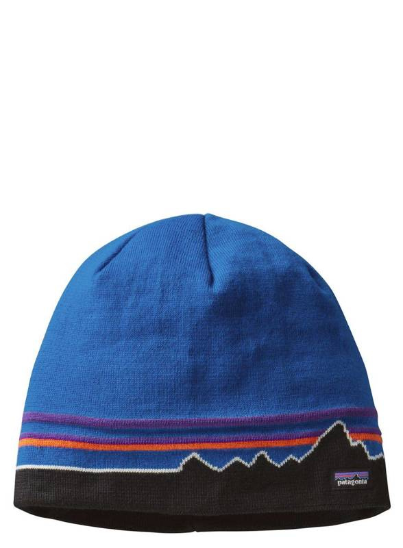 classic fitz roy / andes blue