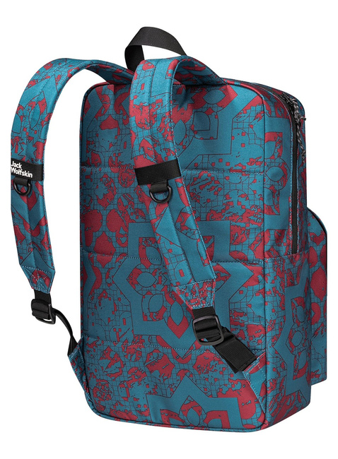 Plecak miejski Jack Wolfskin 365 Rucksack - blue all over