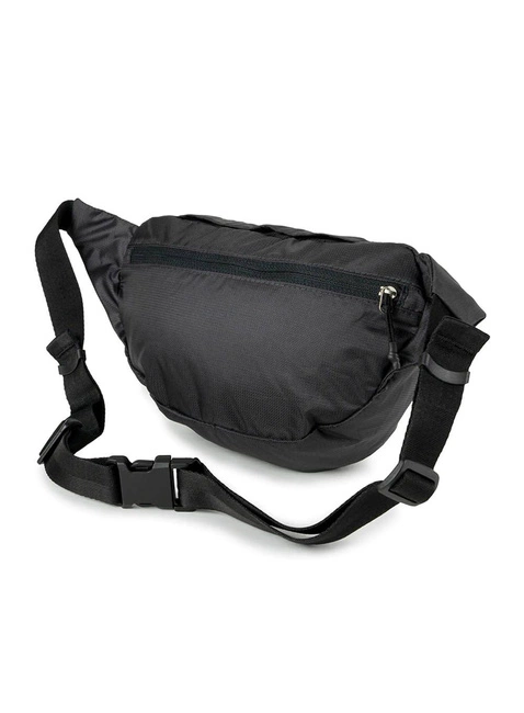 Torba biodrowa składana Matador On-Grid™ Packable Hip Pack - charcoal 