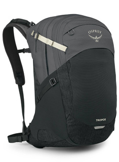 Plecak turystyczny Osprey Tropos 32 - phantom grey heather