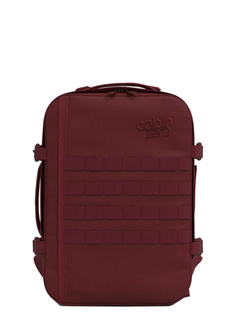 Plecak 2w1 podręczny miejski CabinZero Military 28 l - marrakech