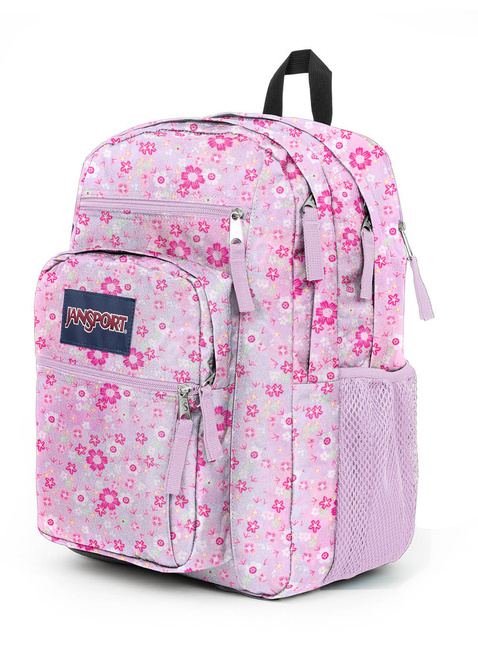 Plecak dla studenta JanSport Big Student 34 l - baby blossom
