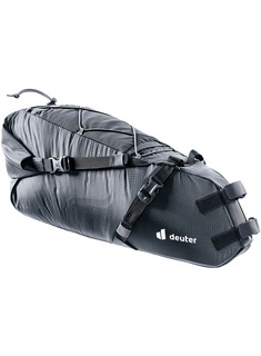Torba rowerowa Deuter Mondego SB 16 - black